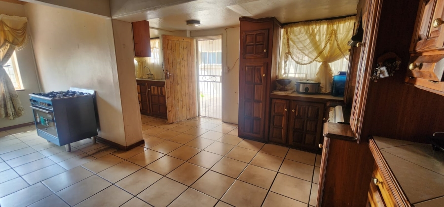 3 Bedroom Property for Sale in Stilfontein Ext 4 North West